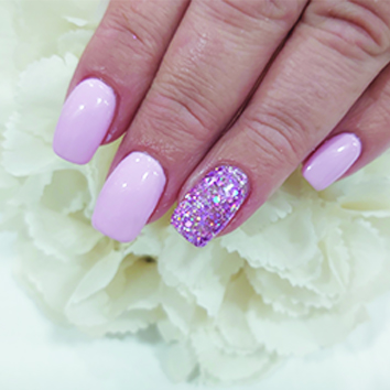 Oxford cheap nail salon